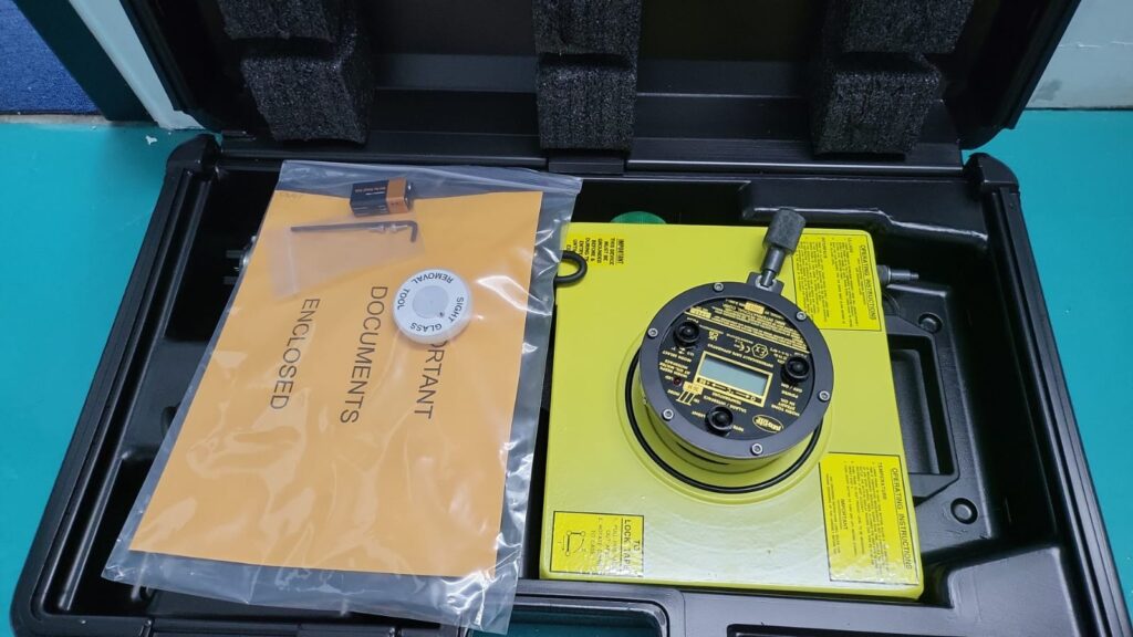 MMC USA 30m GT Unit